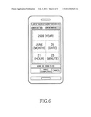 CHARACTER RECOGNITION AND CHARACTER INPUT APPARATUS USING TOUCH SCREEN AND METHOD THEREOF diagram and image