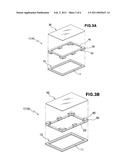 CAPACITIVE TOUCH SCREEN diagram and image