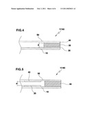 CAPACITIVE TOUCH SCREEN diagram and image