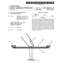 EXTENDED INFRARED-SOURCED MULTI-TOUCH SCREEN diagram and image