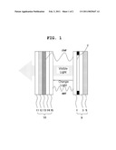 Display Filter And Display Device Having The Same diagram and image