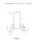 POINTING DEVICE FOR USE ON AN INTERACTIVE SURFACE diagram and image