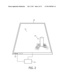 POINTING DEVICE FOR USE ON AN INTERACTIVE SURFACE diagram and image