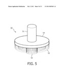 POINTING DEVICE FOR USE ON AN INTERACTIVE SURFACE diagram and image