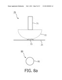 POINTING DEVICE FOR USE ON AN INTERACTIVE SURFACE diagram and image