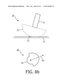 POINTING DEVICE FOR USE ON AN INTERACTIVE SURFACE diagram and image