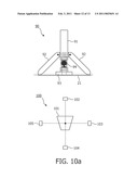 POINTING DEVICE FOR USE ON AN INTERACTIVE SURFACE diagram and image