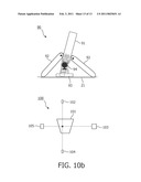 POINTING DEVICE FOR USE ON AN INTERACTIVE SURFACE diagram and image