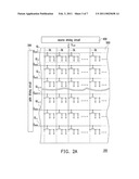 GATE DRIVING CIRCUIT OF DISPLAY PANEL diagram and image