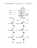 GATE DRIVING CIRCUIT OF DISPLAY PANEL diagram and image