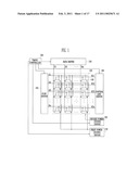 ORGANIC LIGHT EMITTING DISPLAY AND DRIVING METHOD THEREOF diagram and image