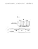 ORGANIC LIGHT EMITTING DISPLAY AND DRIVING METHOD THEREOF diagram and image