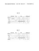 ORGANIC LIGHT EMITTING DISPLAY AND DRIVING METHOD THEREOF diagram and image