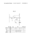 ORGANIC LIGHT EMITTING DISPLAY AND DRIVING METHOD THEREOF diagram and image