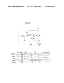 ORGANIC LIGHT EMITTING DISPLAY AND DRIVING METHOD THEREOF diagram and image