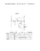 ORGANIC LIGHT EMITTING DISPLAY AND DRIVING METHOD THEREOF diagram and image