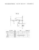 ORGANIC LIGHT EMITTING DISPLAY AND DRIVING METHOD THEREOF diagram and image