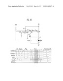 ORGANIC LIGHT EMITTING DISPLAY AND DRIVING METHOD THEREOF diagram and image