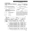 ORGANIC LIGHT EMITTING DISPLAY DEVICE AND DRIVING METHOD THEREOF diagram and image