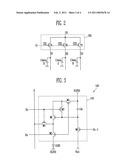 ORGANIC LIGHT EMITTING DISPLAY DEVICE AND DRIVING METHOD THEREOF diagram and image