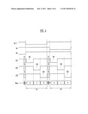 ORGANIC LIGHT EMITTING DISPLAY DEVICE AND DRIVING METHOD THEREOF diagram and image