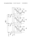 ORGANIC LIGHT EMITTING DISPLAY DEVICE AND DRIVING METHOD THEREOF diagram and image