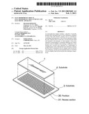 ELECTROPHORETIC DISPLAY, ELECTROPHORETIC DISPLAY DEVICE AND ELECTRONIC APPARATUS diagram and image