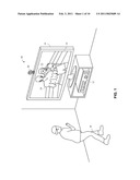 Auto-Generating A Visual Representation diagram and image