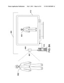 Auto-Generating A Visual Representation diagram and image