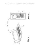 User interface for different displays diagram and image