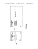 User interface for different displays diagram and image