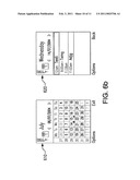 User interface for different displays diagram and image