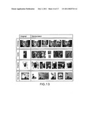 SYSTEMS AND METHODS FOR IMAGE ARCHEOLOGY diagram and image