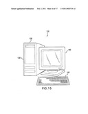 SYSTEMS AND METHODS FOR IMAGE ARCHEOLOGY diagram and image