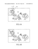 DATA SCROLL METHOD AND APPARATUS diagram and image