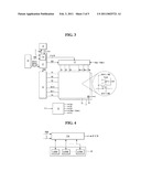 METHOD OF CORRECTING DATA AND LIQUID CRYSTAL DISPLAY USNG THE SAME diagram and image