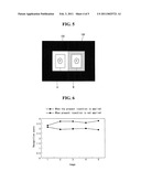 METHOD OF CORRECTING DATA AND LIQUID CRYSTAL DISPLAY USNG THE SAME diagram and image