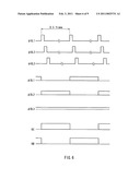 DISPLAY DEVICE AND ELECTRIC APPARATUS diagram and image