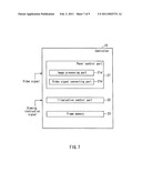 DISPLAY DEVICE AND ELECTRIC APPARATUS diagram and image