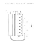 DISPLAY DEVICE AND ELECTRIC APPARATUS diagram and image