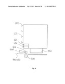 PRINTER FOR EDIBLE SHEETS diagram and image