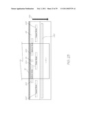 WIDE FORMAT PRINTER WITH PRINTHEAD CARRIAGE CONNECTED TO INK SUPPLY FROM A SINGLE SIDE diagram and image