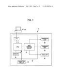 LIQUID EJECTING APPARATUS AND LIQUID EJECTING METHOD diagram and image