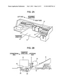 LIQUID EJECTING APPARATUS AND LIQUID EJECTING METHOD diagram and image