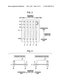 LIQUID EJECTING APPARATUS AND LIQUID EJECTING METHOD diagram and image