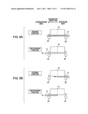 LIQUID EJECTING APPARATUS AND LIQUID EJECTING METHOD diagram and image