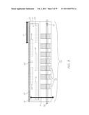 PRINTING SYSTEM WITH INDEPENDENTLY OPERABLE PRINTHEAD SERVICE MODULES diagram and image