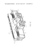 PRINTING SYSTEM WITH INDEPENDENTLY OPERABLE PRINTHEAD SERVICE MODULES diagram and image