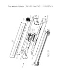 PRINTING SYSTEM WITH PUMP TO CREATE PRESSURE DIFFERENCE ACROSS PRINTHEADS diagram and image