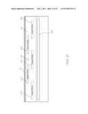 WIDE FORMAT PRINTER WITH PRINTHEADS SUPPLIED BY MULTIPLE INK CONDUITS CONNECTED BY A BYPASS LINE diagram and image